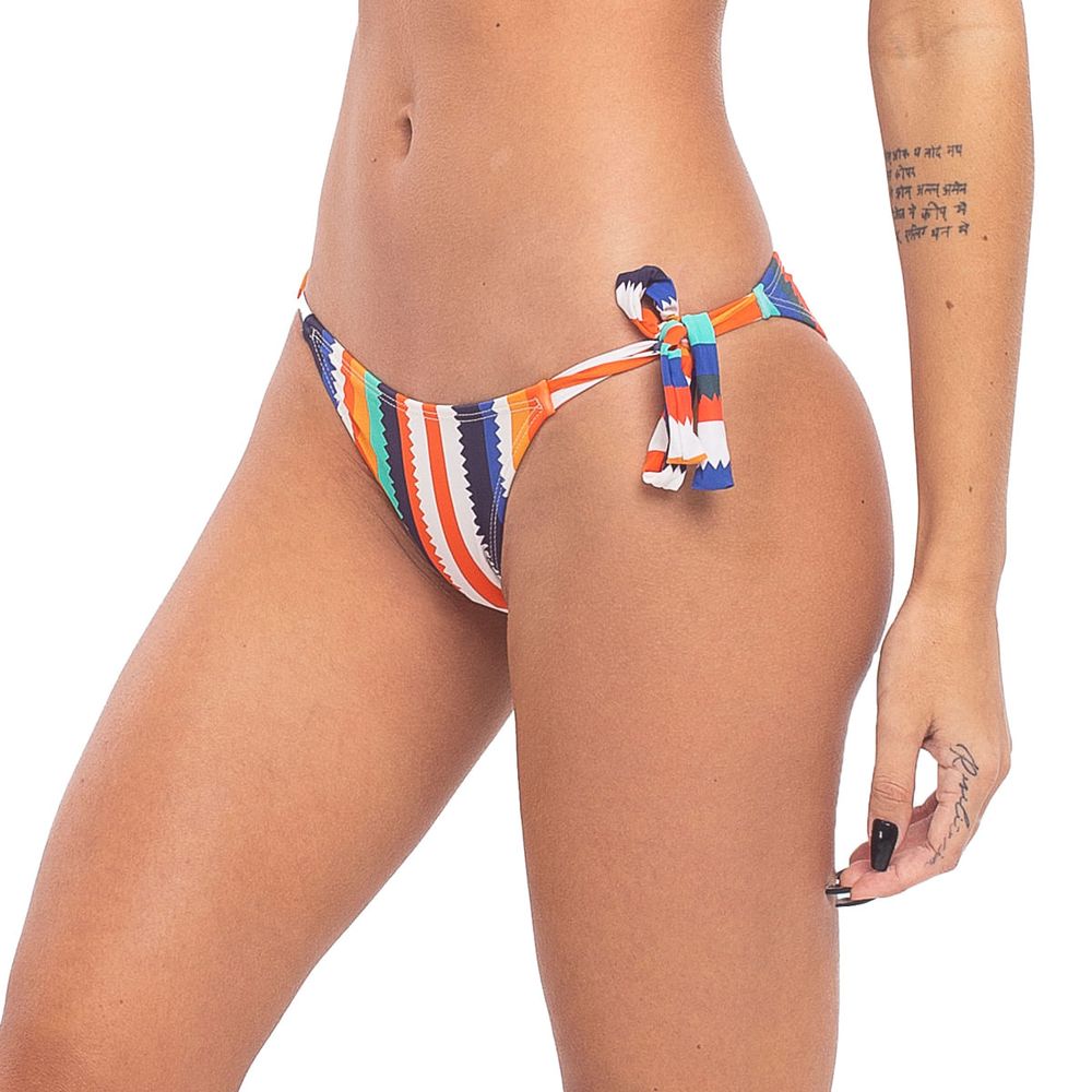 Tanga Personalizado – β