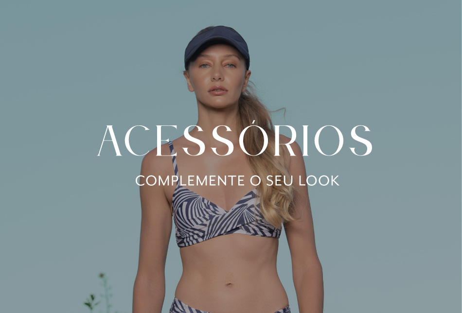 acessórios