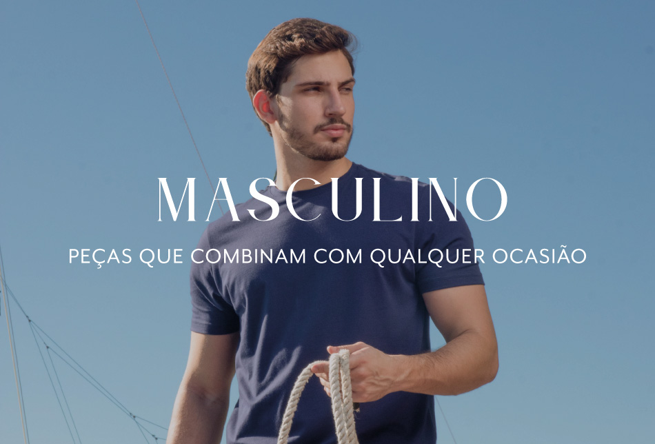 masculino