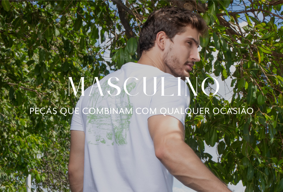 masculino