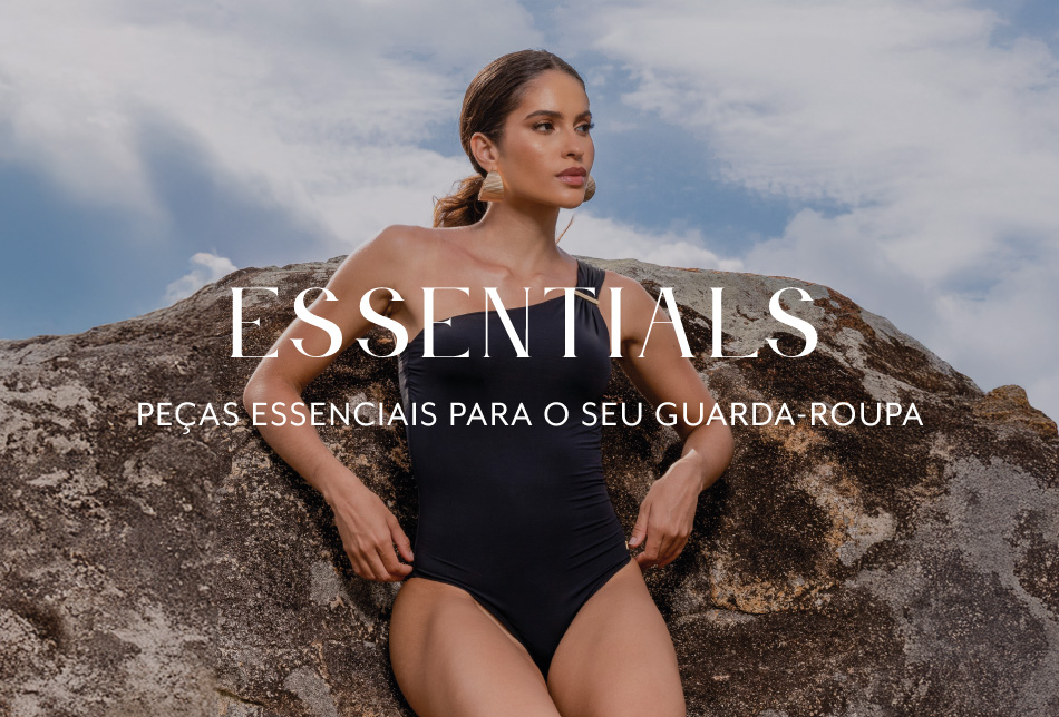 essenciais mobile