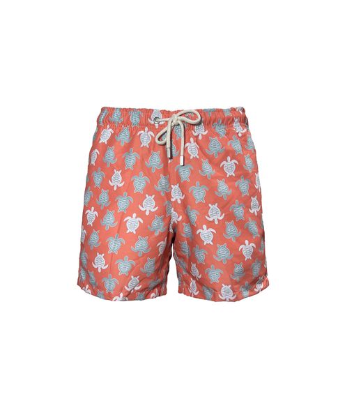 short-masculino-tartaruga-laranja_1