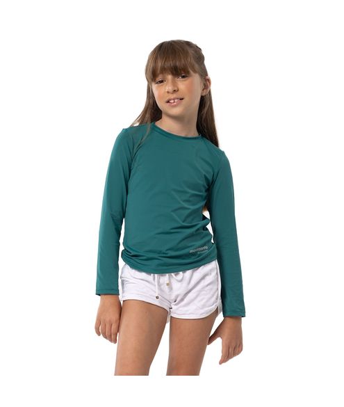 Camisa-Infantil-Basica-Protecao-Solar-Verde-Galapagos_1